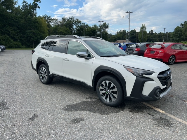 New 2024 Subaru Outback Touring XT SUV