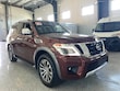  Nissan Armada
