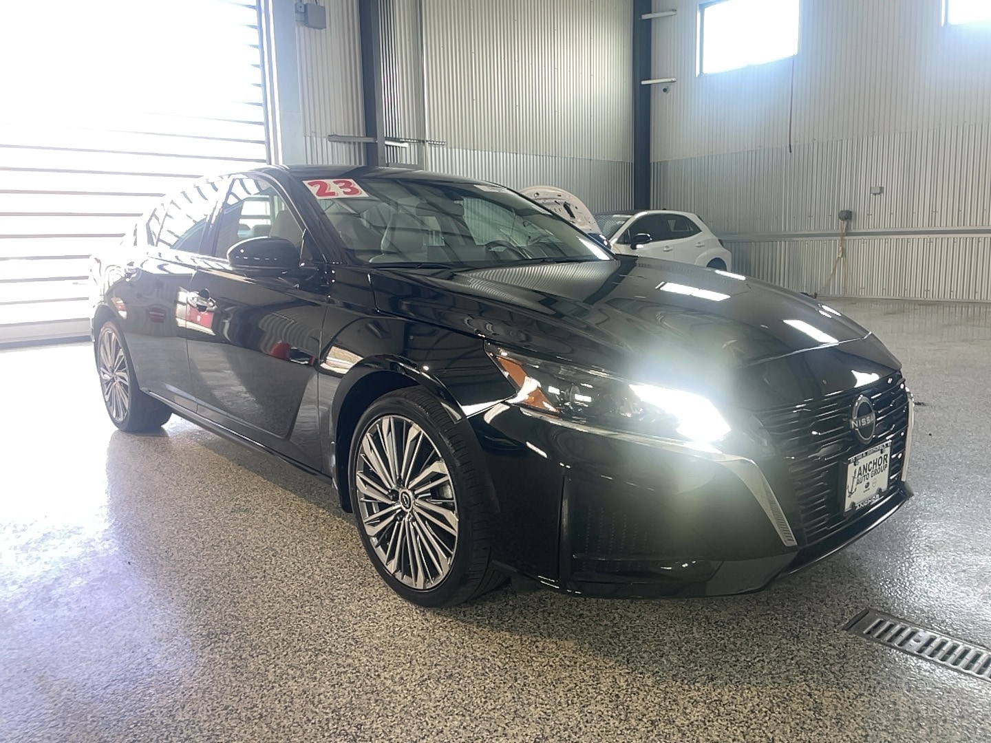2023 Nissan Altima SL