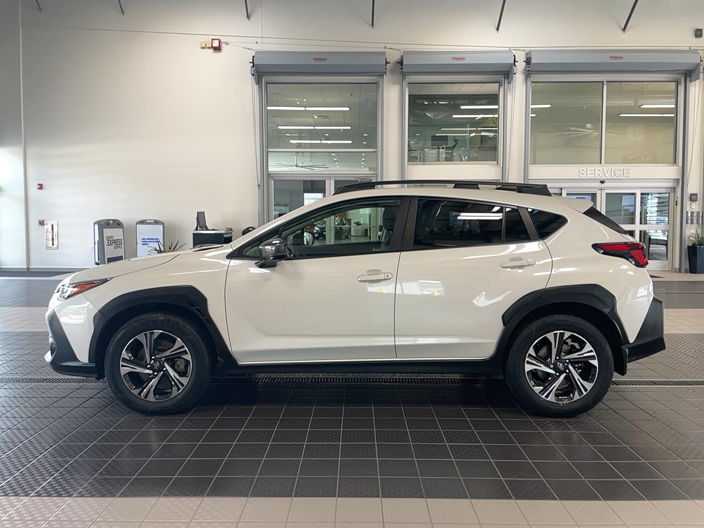 Used 2024 Subaru Crosstrek PREMIUM SUV