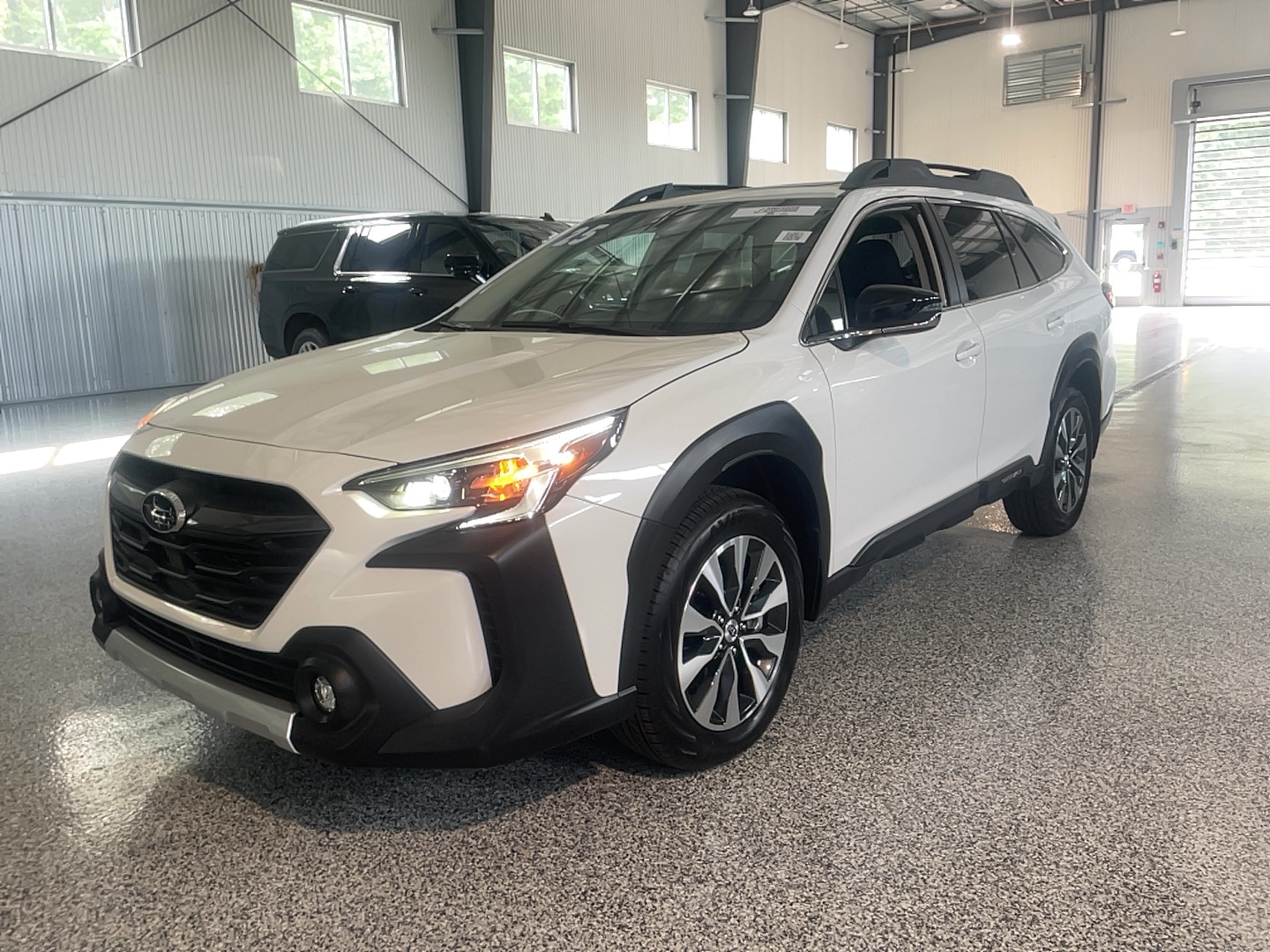 Used 2025 Subaru Outback LIMITED XT SUV