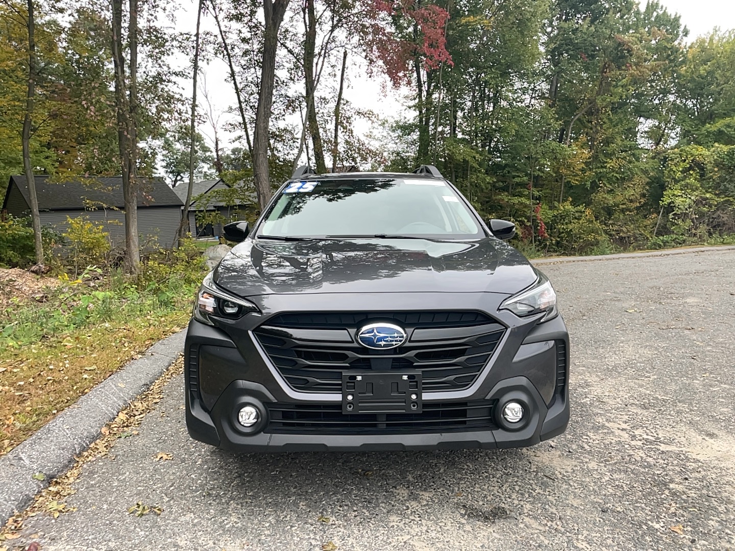 Used 2025 Subaru Outback ONYX SUV