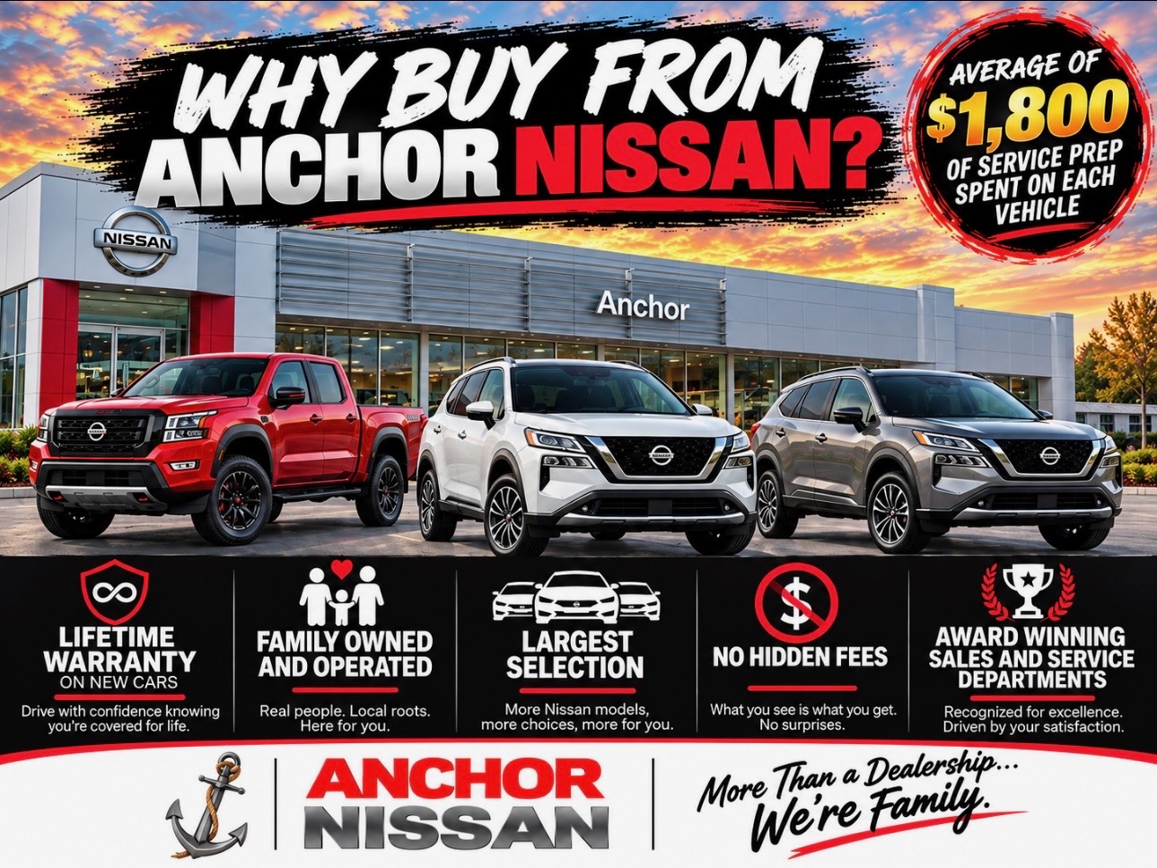 Used 2026 Nissan Frontier SV 4X4 PICKUP