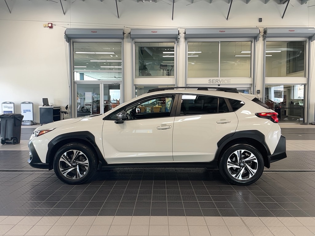 Used 2024 Subaru Crosstrek PREMIUM SUV