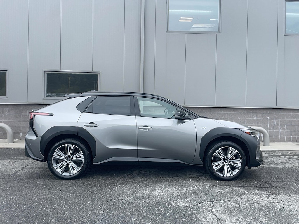 Used 2023 Solterra TOURING SUV