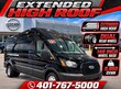 Ford Transit-350 Cargo