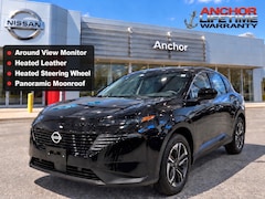 2026 Nissan Murano SL SUV