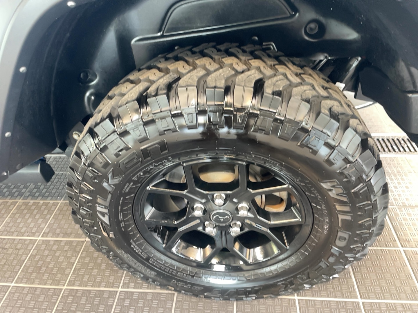 Used 2024 Jeep Wrangler Unlimited WILLYS 4X4 SUV