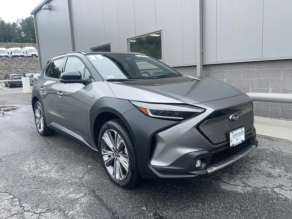 Used 2023 Solterra TOURING SUV