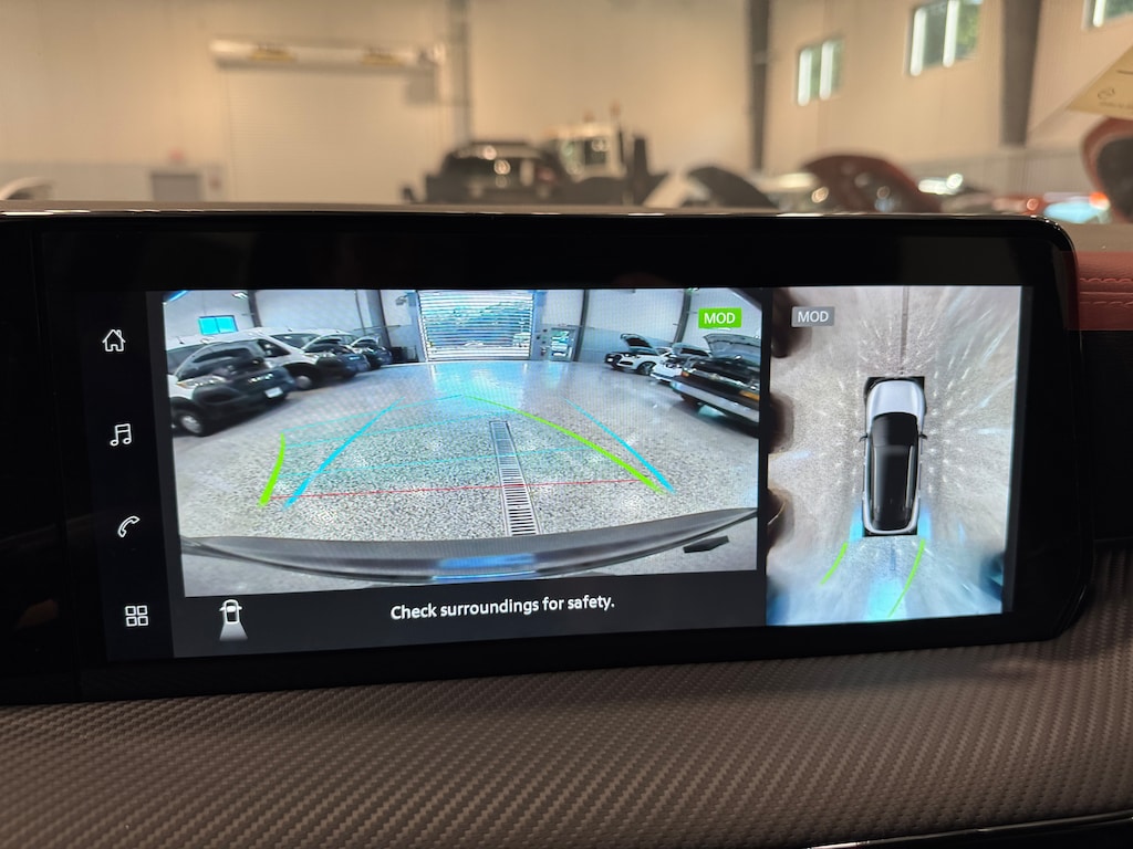 New 2026 Nissan Kicks SR PREMIUM SUV