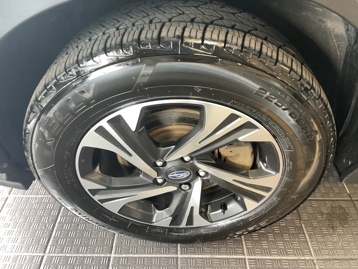 Used 2024 Subaru Crosstrek PREMIUM SUV