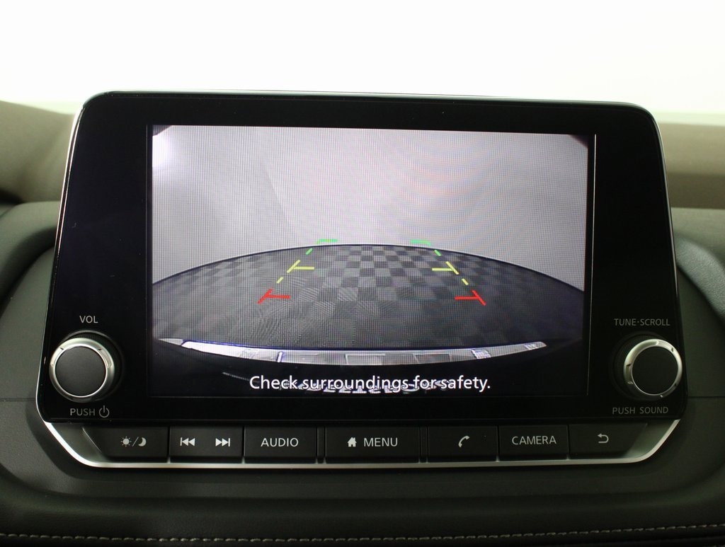 Used 2023 Nissan Rogue SV SUV