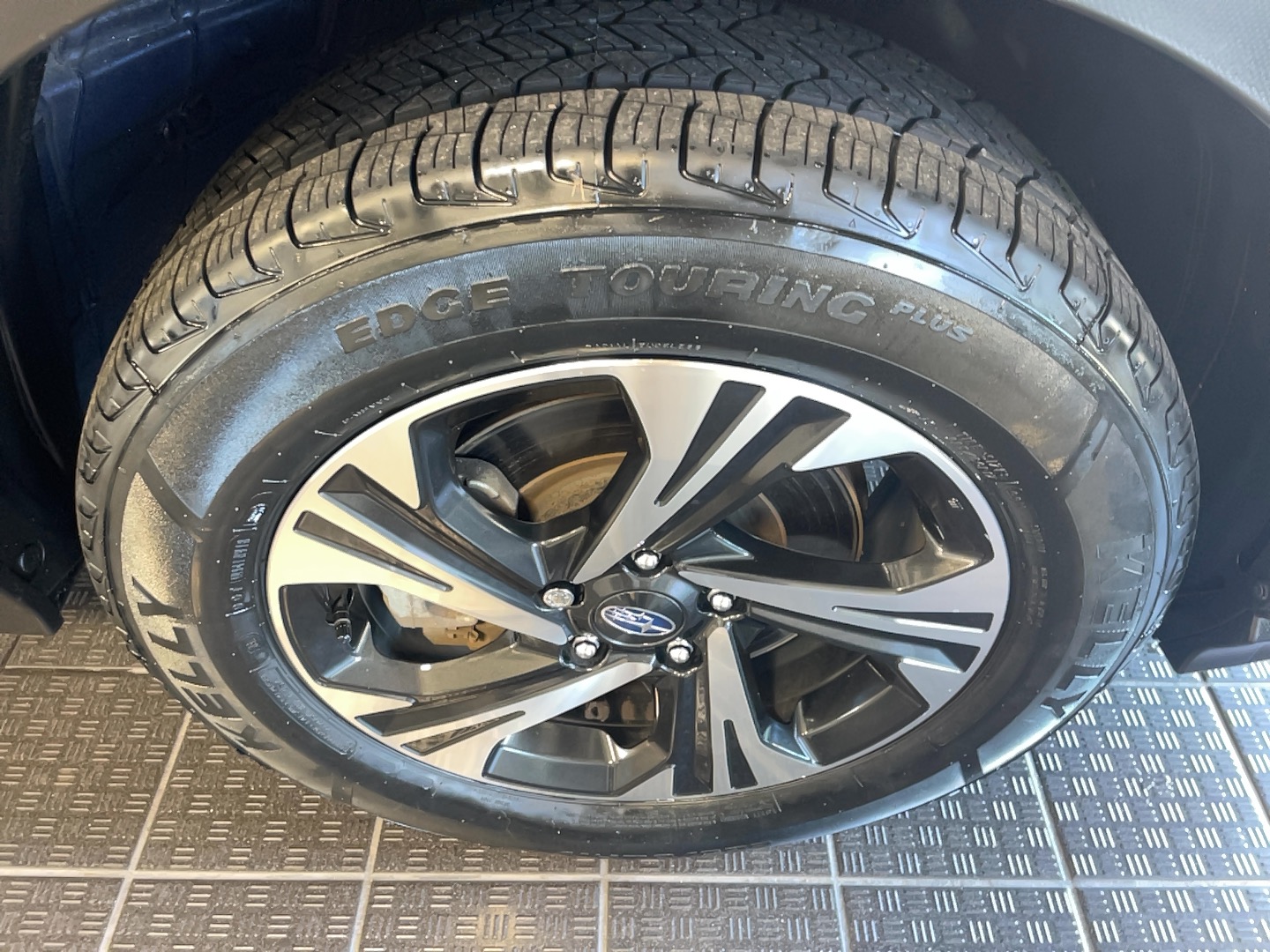 Used 2024 Subaru Crosstrek PREMIUM SUV