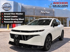 2026 Nissan Murano PLATINUM SUV