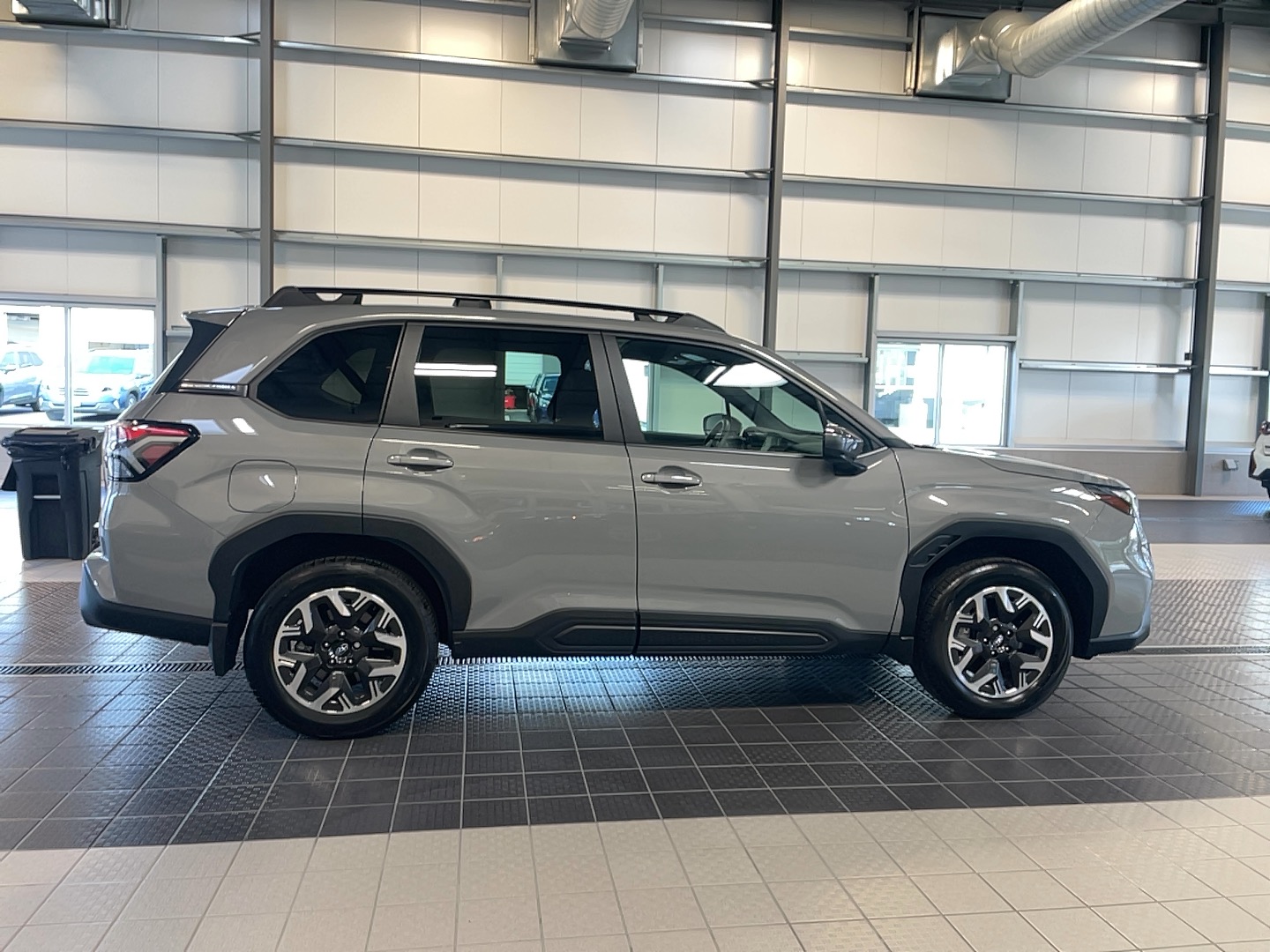 Used 2026 Subaru Forester PREMIUM SUV