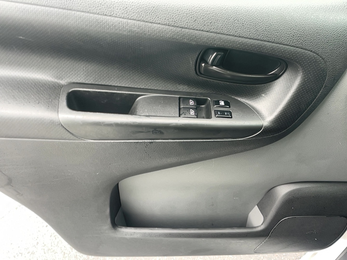 2020 Nissan NV200 SV - Photo 18