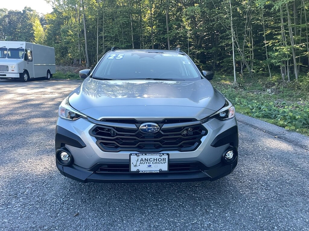 Used 2025 Subaru Crosstrek PREMIUM SUV