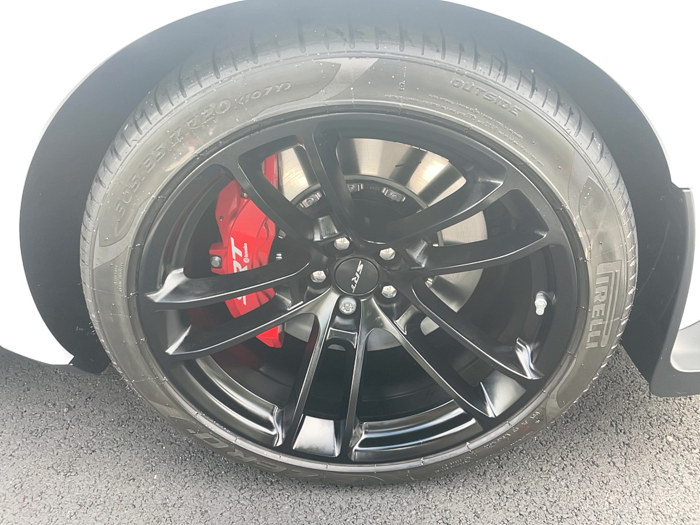 Used 2022 Dodge Challenger SRT HELLCAT REDEYE JAILBREAK WIDEBODY COUPE
