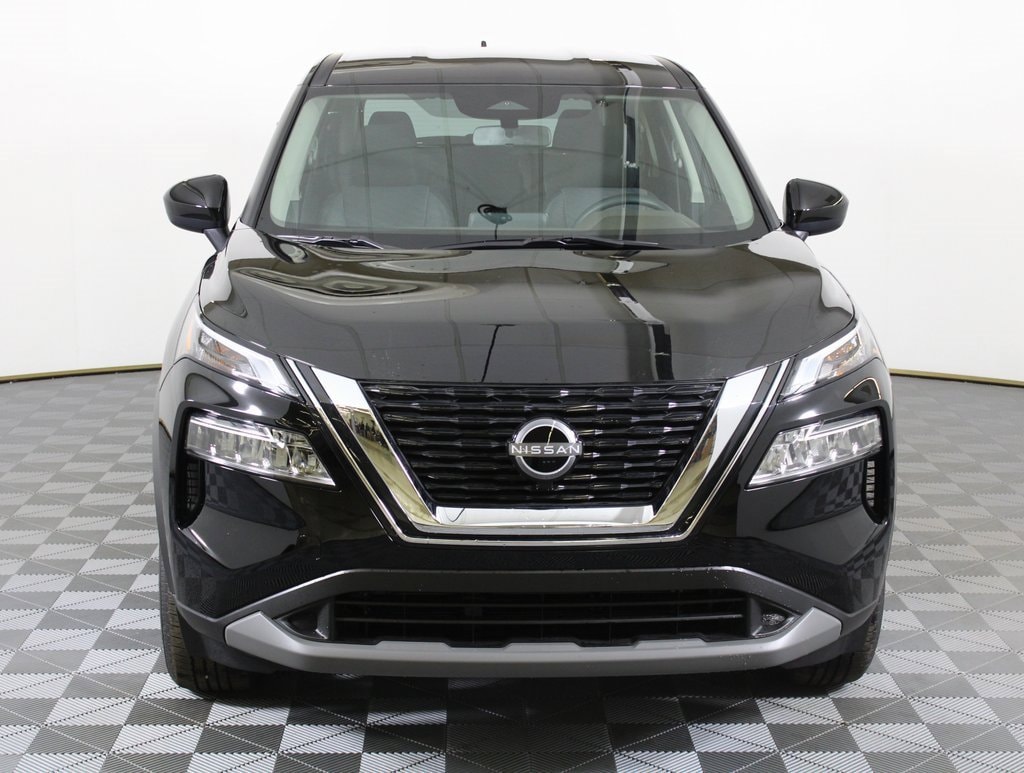 Used 2023 Nissan Rogue SV SUV