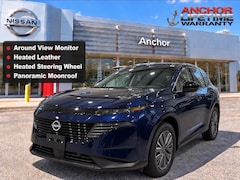 2026 Nissan Murano SL SUV