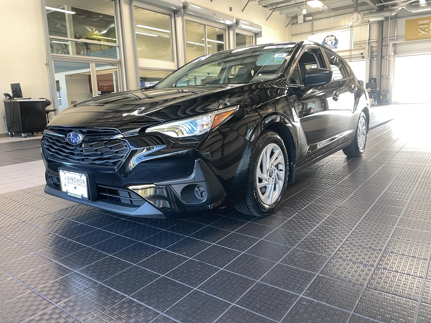 Used 2024 Subaru Impreza 2.0I AWD WGN