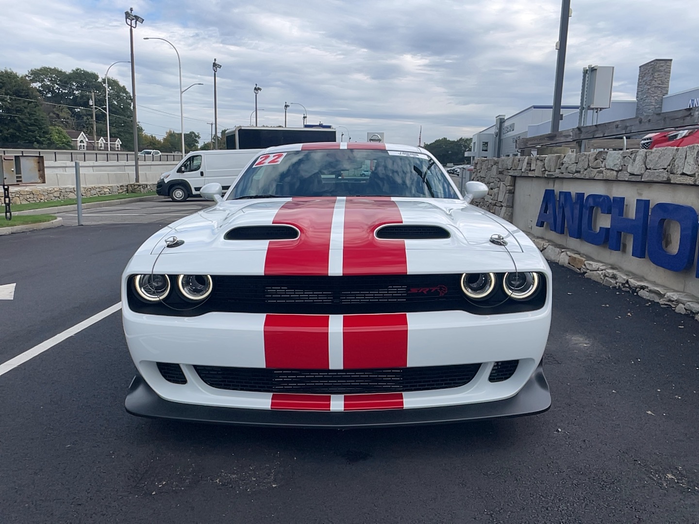 Used 2022 Dodge Challenger SRT HELLCAT REDEYE JAILBREAK WIDEBODY COUPE