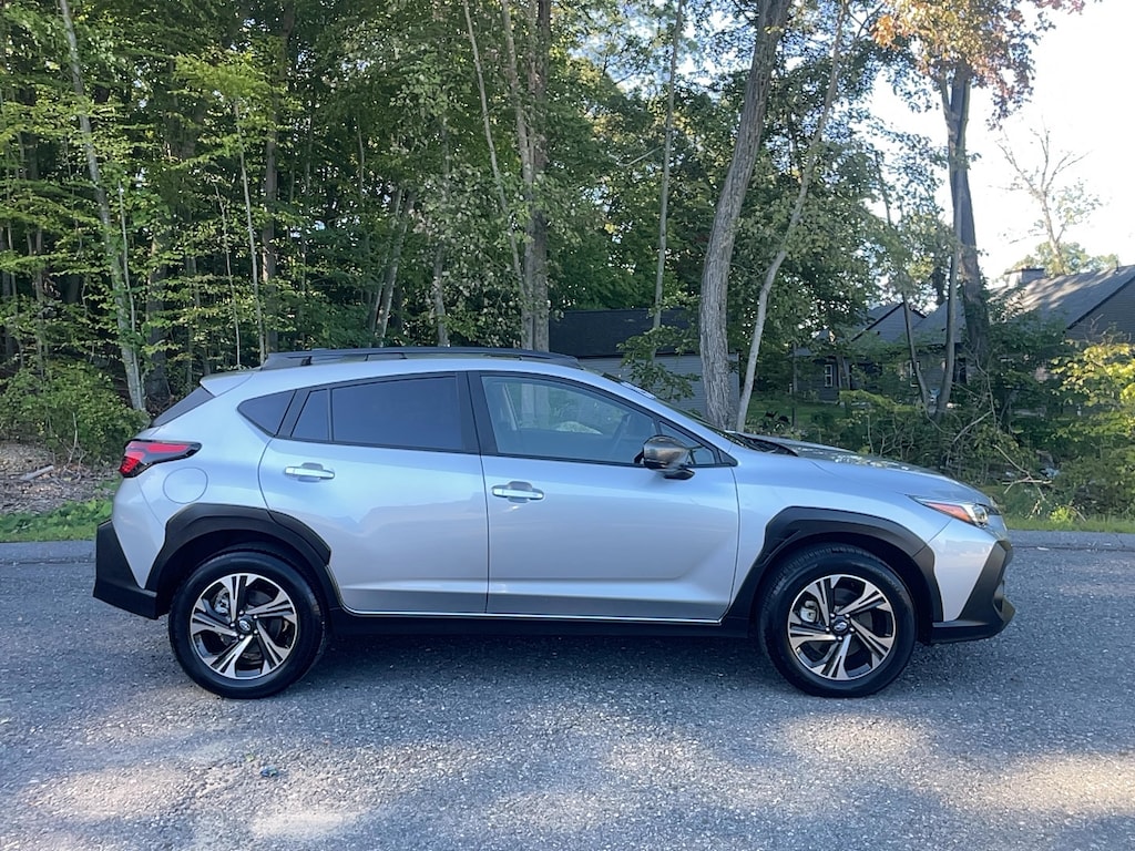 Used 2025 Subaru Crosstrek PREMIUM SUV