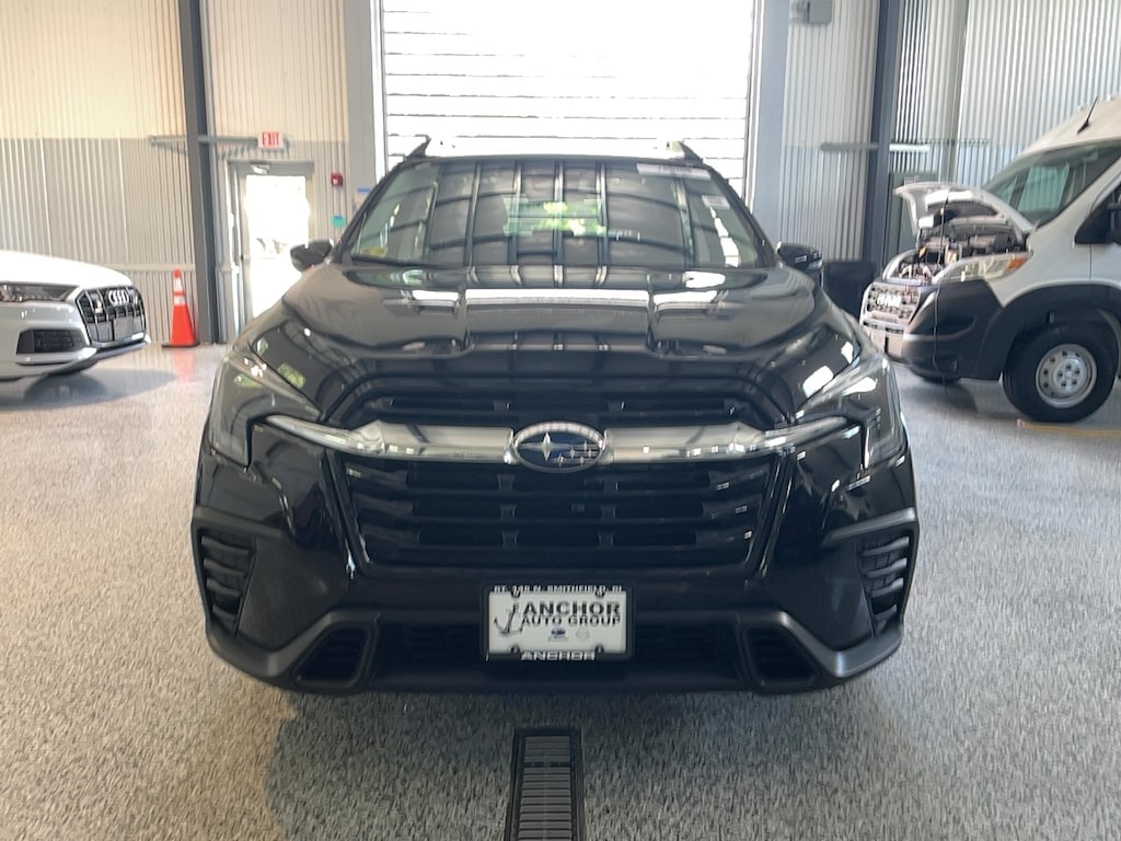 Used 2023 Subaru Ascent PREMIUM SUV