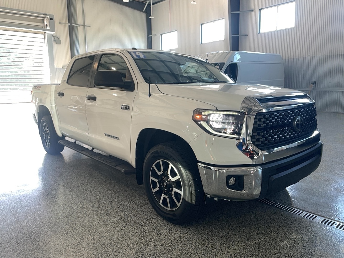 2019 Toyota Tundra