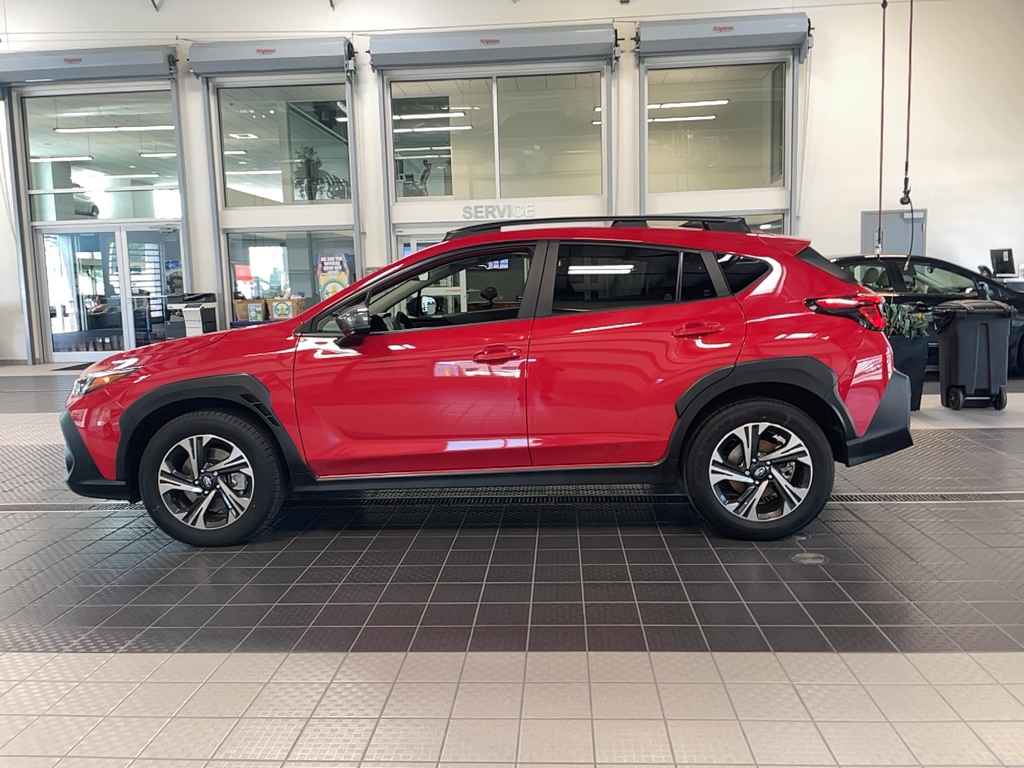 Used 2025 Subaru Crosstrek PREMIUM SUV