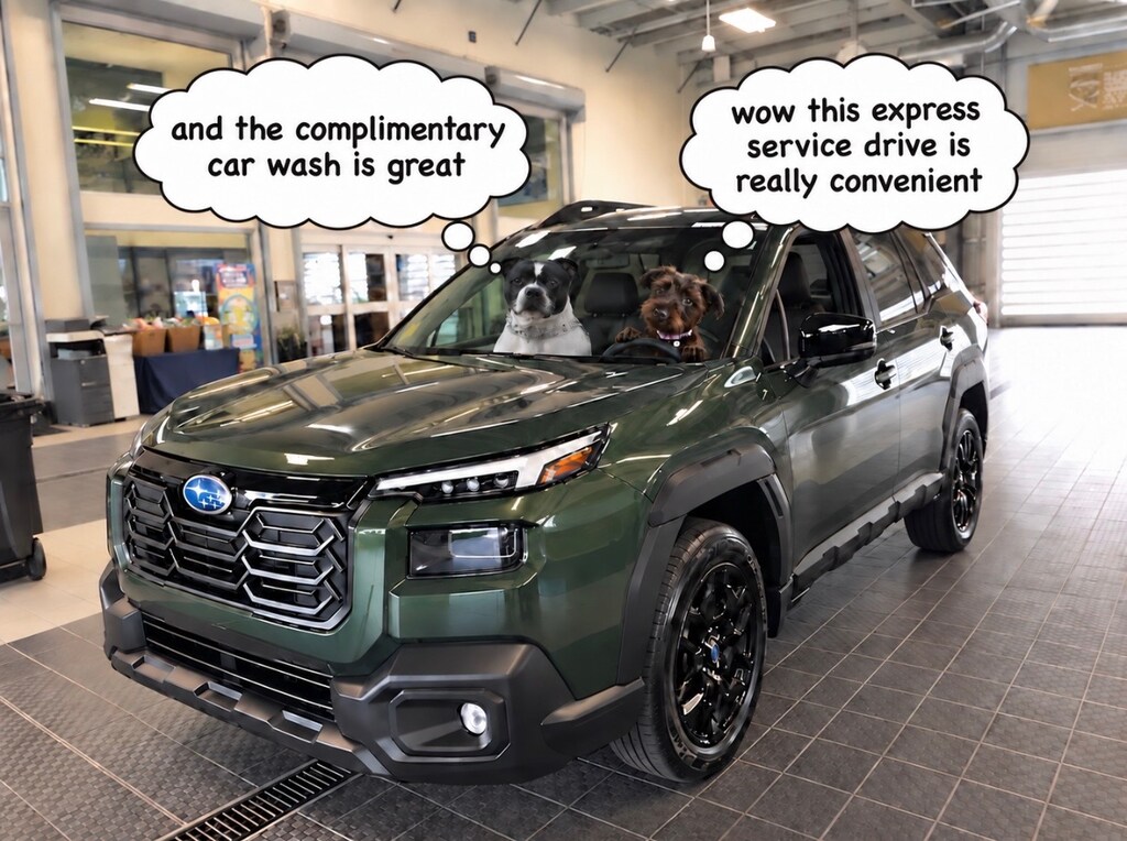 Used 2026 Subaru Outback LIMITED SUV