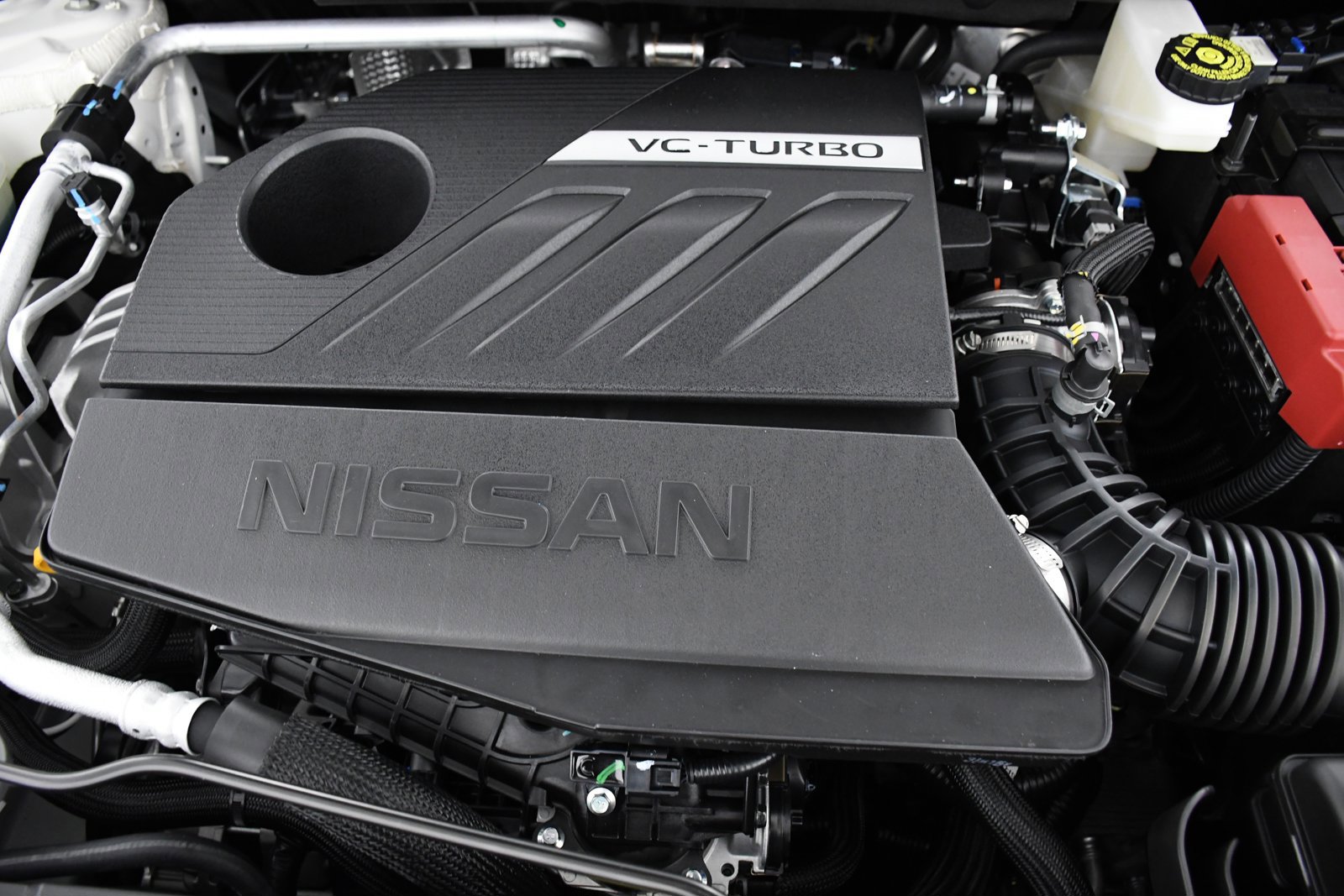 Used 2023 Nissan Rogue SV SUV