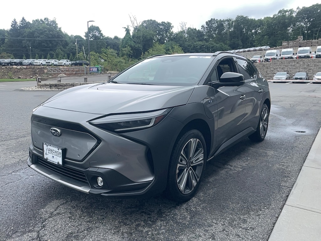 Used 2023 Solterra TOURING SUV