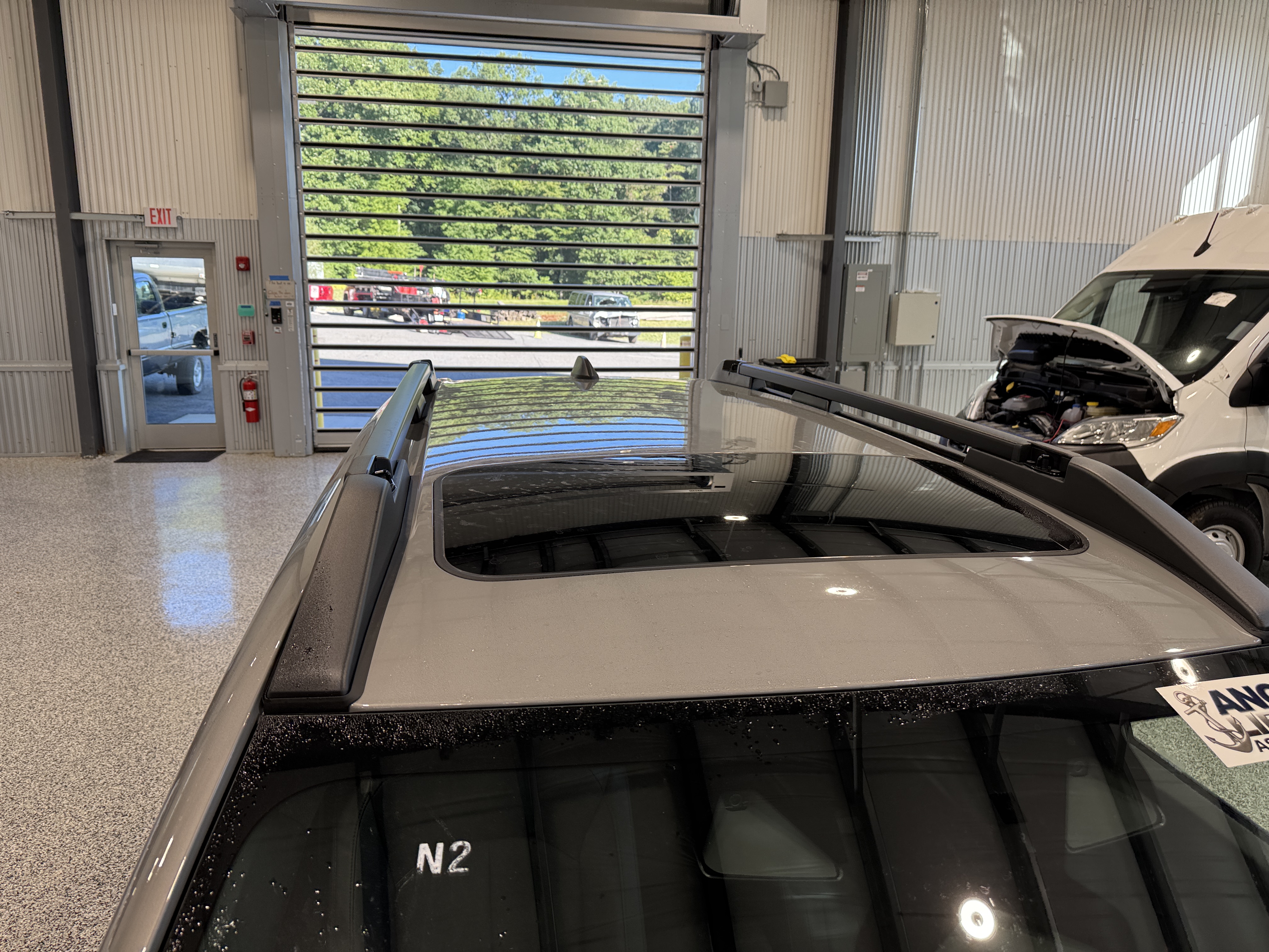 New 2026 Subaru Outback Premium SUV