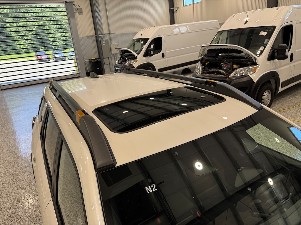New 2026 Subaru Outback Wilderness SUV