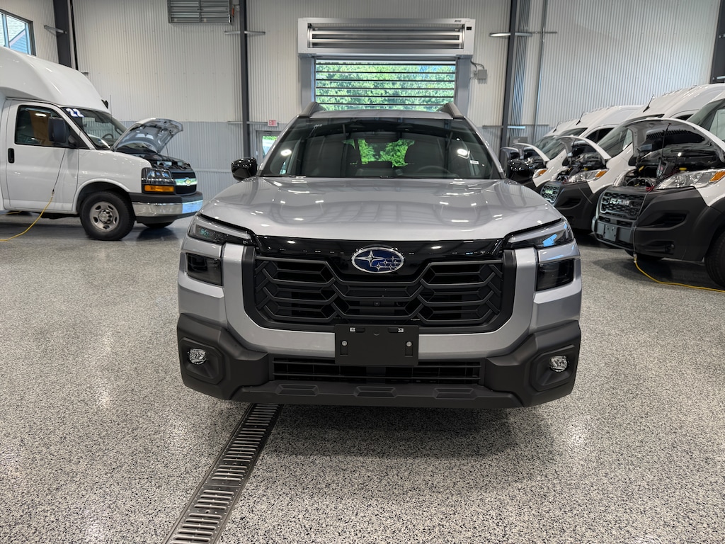 New 2026 Subaru Outback Limited XT SUV