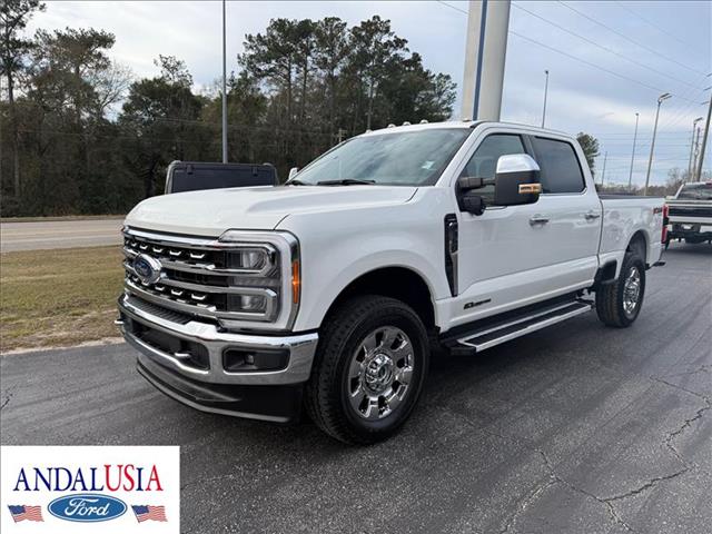 2023 Ford F-350 Super Duty
