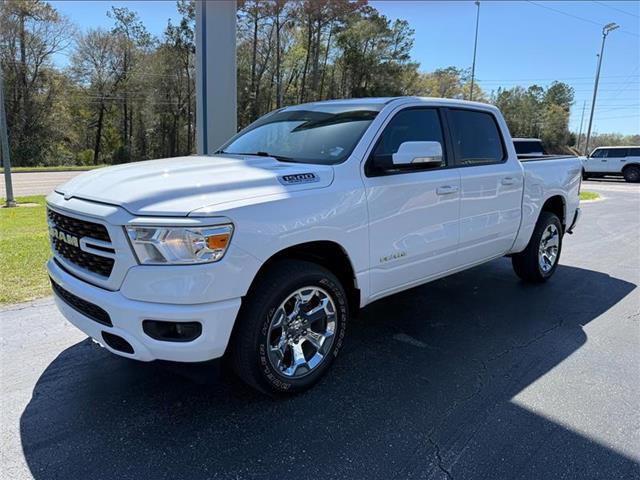 2022 RAM 1500 Pickup Big Horn/Lone Star