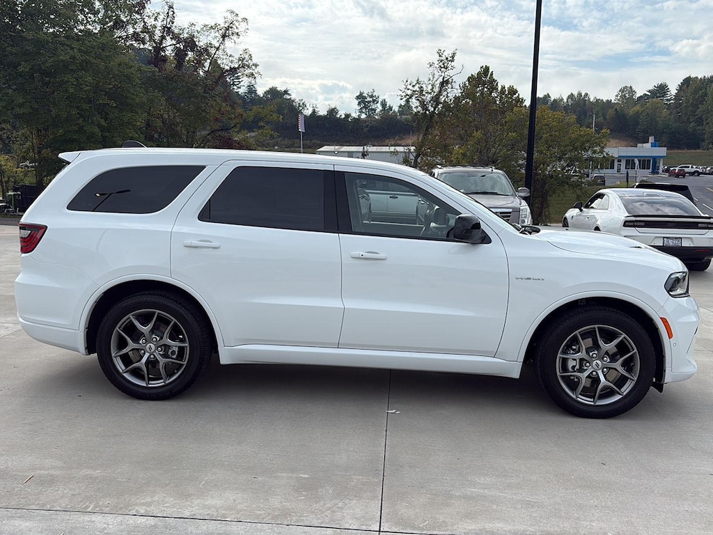 New 2027 Dodge Durango GT Hemi Sport Utility