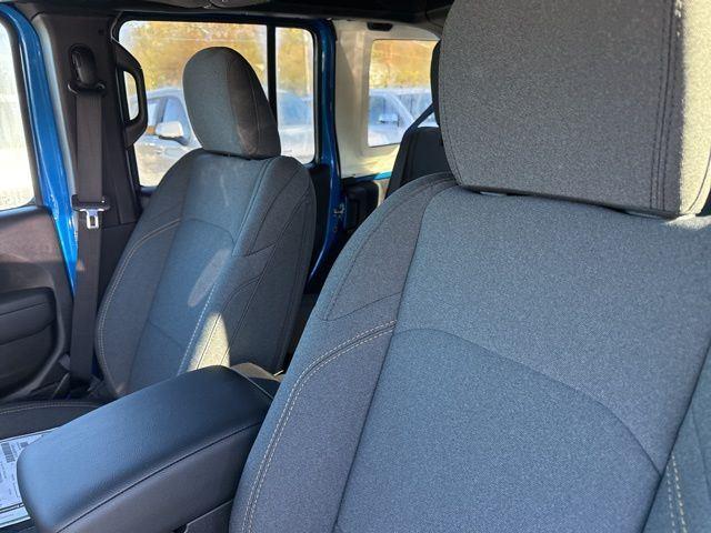 2026 Jeep Wrangler 4-Door Sport S - Photo 15