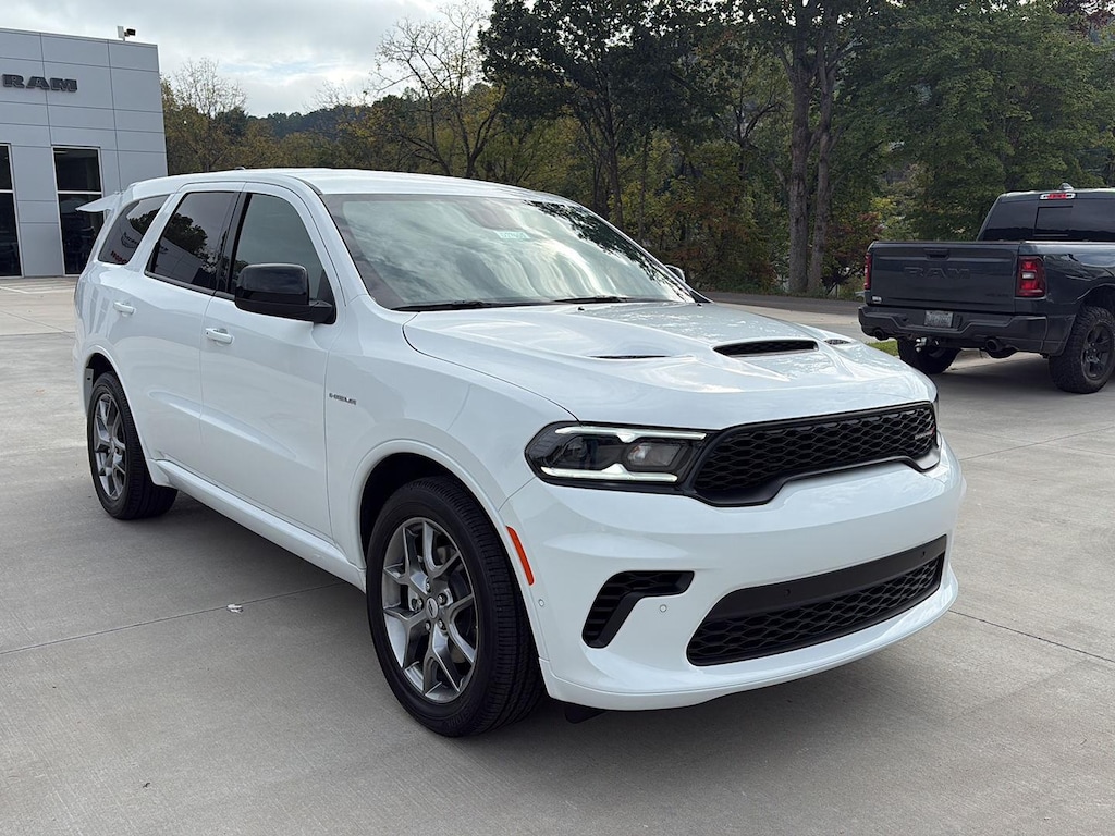 New 2027 Dodge Durango GT Hemi Sport Utility
