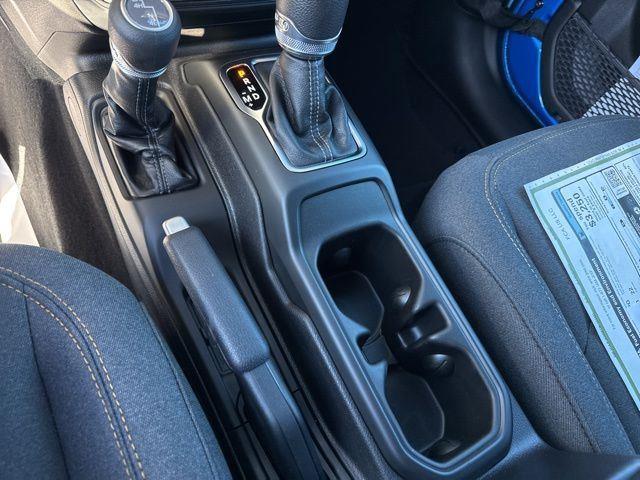 2026 Jeep Wrangler 4-Door Sport S - Photo 22
