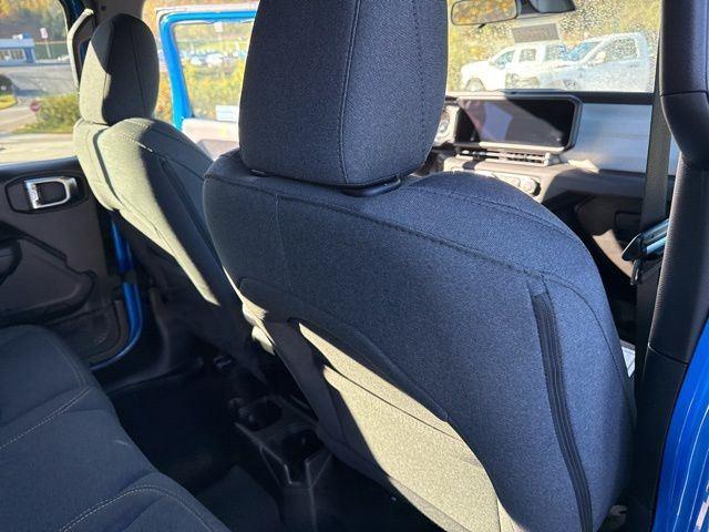 2026 Jeep Wrangler 4-Door Sport S - Photo 30