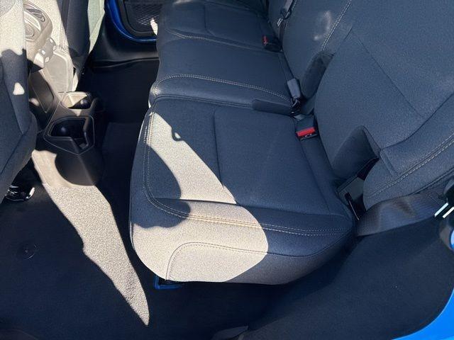 2026 Jeep Wrangler 4-Door Sport S - Photo 27
