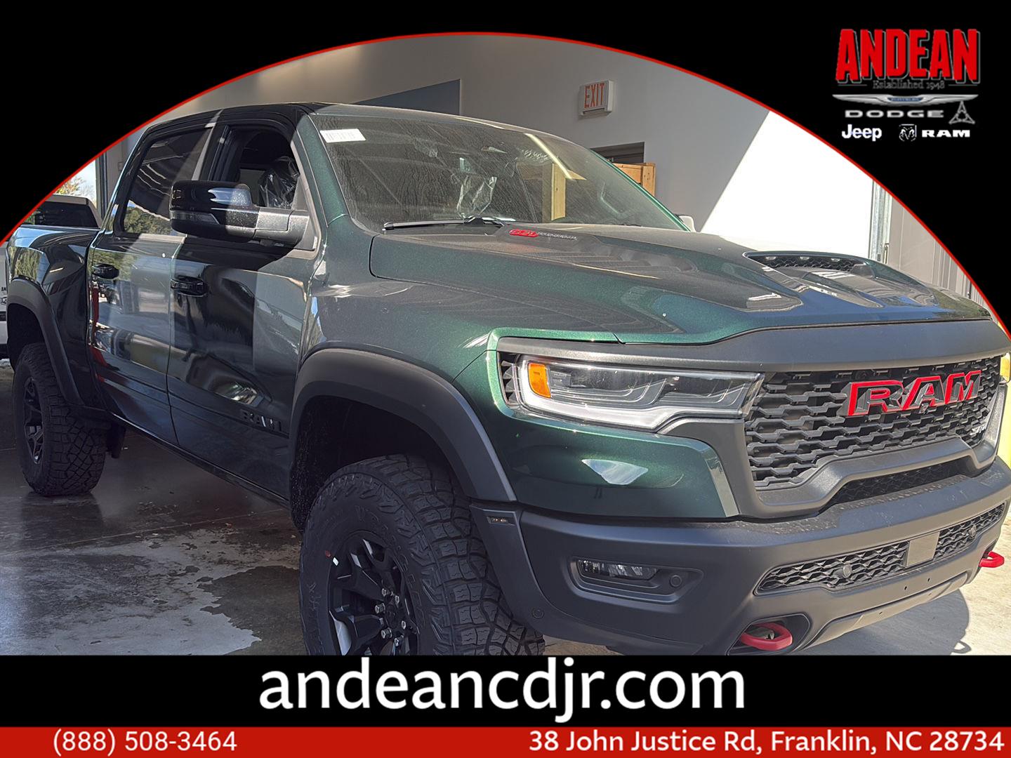  Ram 1500