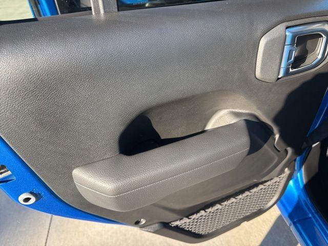 2026 Jeep Wrangler 4-Door Sport S - Photo 28