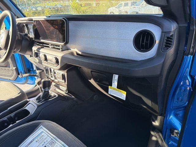 2026 Jeep Wrangler 4-Door Sport S - Photo 35