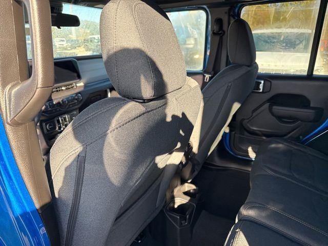 2026 Jeep Wrangler 4-Door Sport S - Photo 26