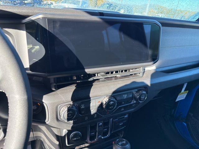 2026 Jeep Wrangler 4-Door Sport S - Photo 21