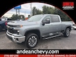  Chevrolet Silverado 2500 HD